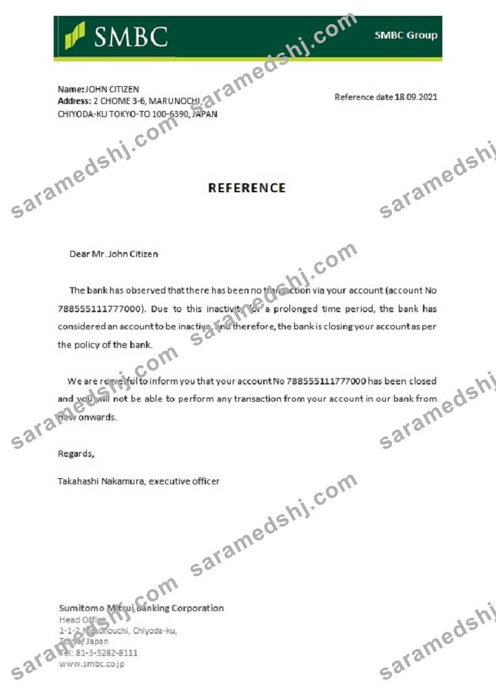 Japan_SMBC_closure reference
